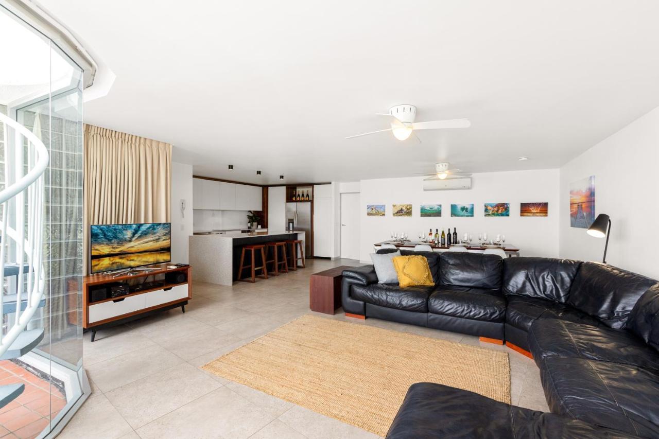 Sundeck Gardens Aparthotel Maroochydore Bagian luar foto