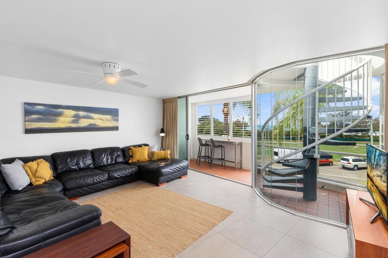 Sundeck Gardens Aparthotel Maroochydore Bagian luar foto