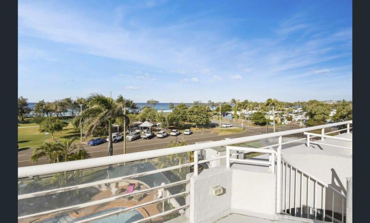 Sundeck Gardens Aparthotel Maroochydore Bagian luar foto