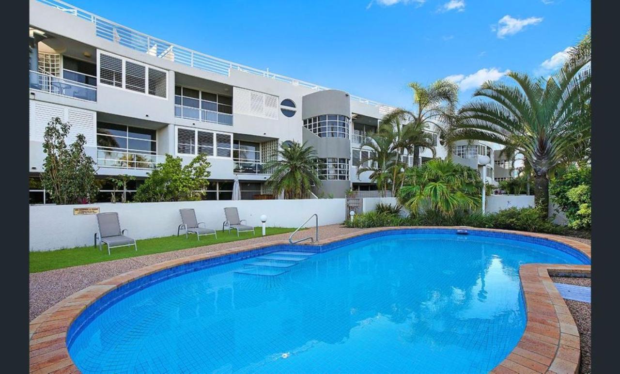 Sundeck Gardens Aparthotel Maroochydore Bagian luar foto