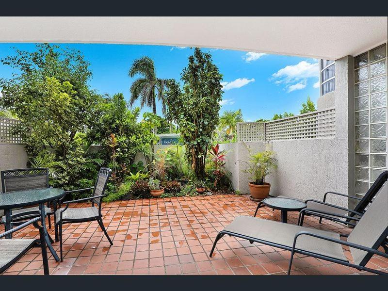 Sundeck Gardens Aparthotel Maroochydore Bagian luar foto