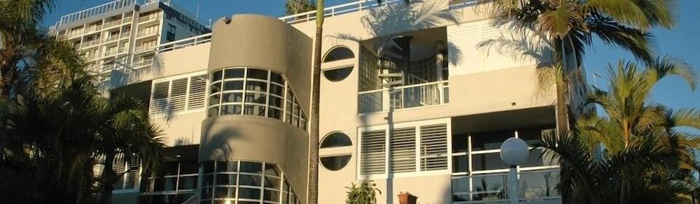 Sundeck Gardens Aparthotel Maroochydore Bagian luar foto