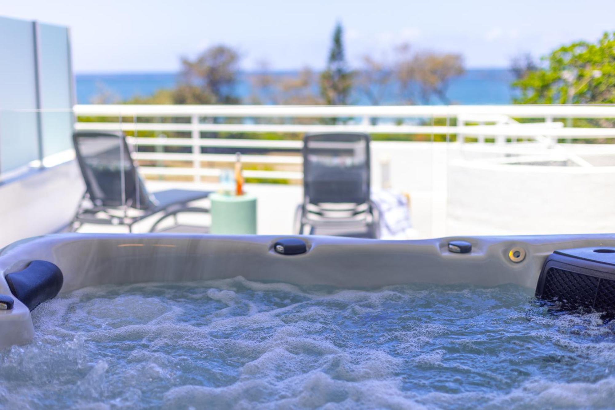 Sundeck Gardens Aparthotel Maroochydore Bagian luar foto