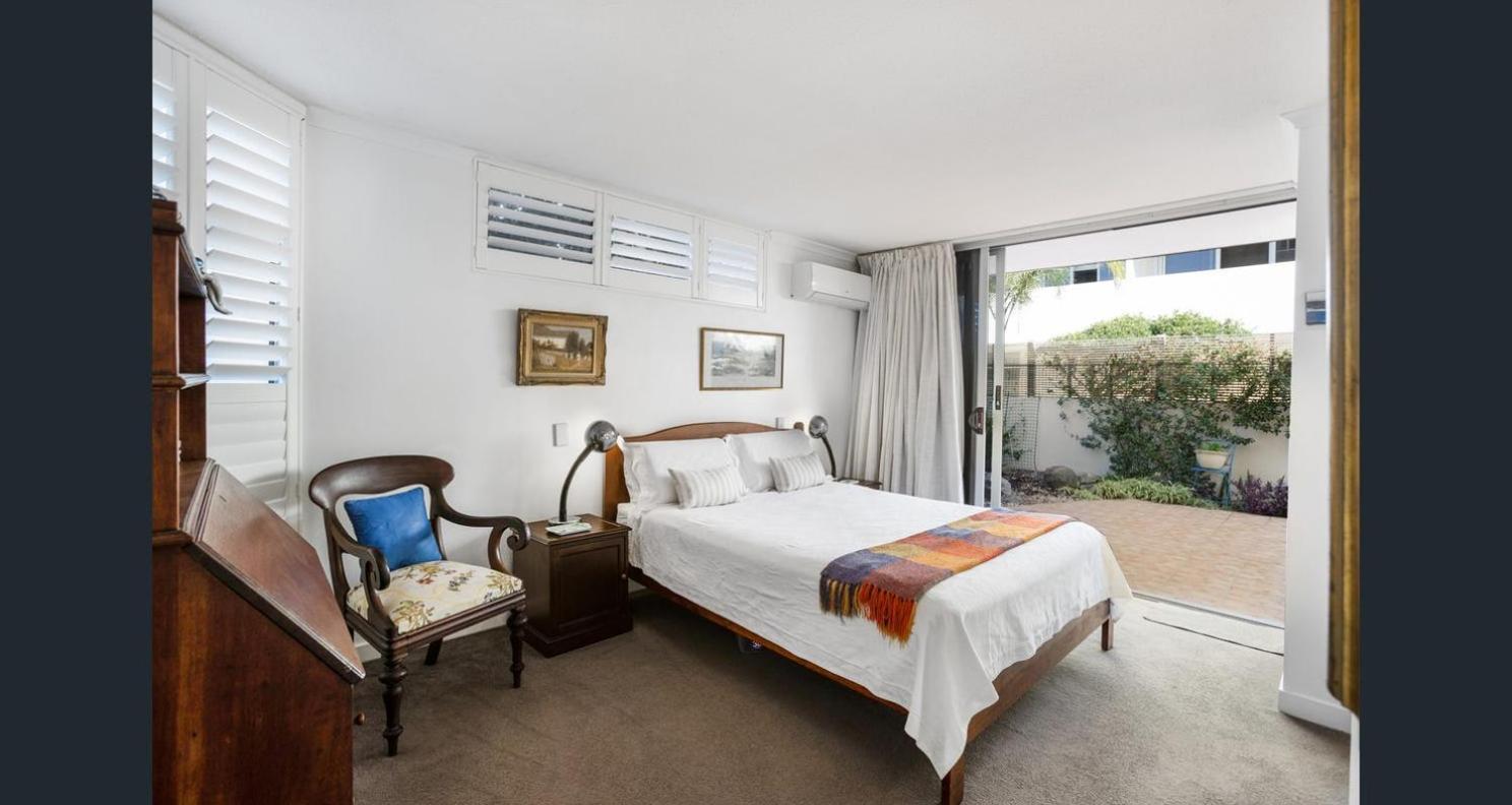Sundeck Gardens Aparthotel Maroochydore Bagian luar foto