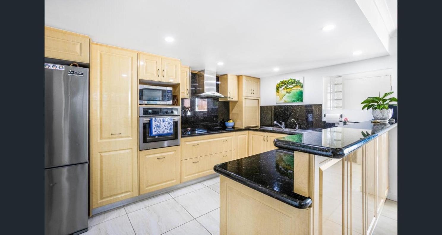 Sundeck Gardens Aparthotel Maroochydore Bagian luar foto