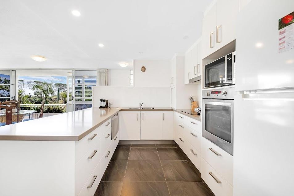 Sundeck Gardens Aparthotel Maroochydore Bagian luar foto