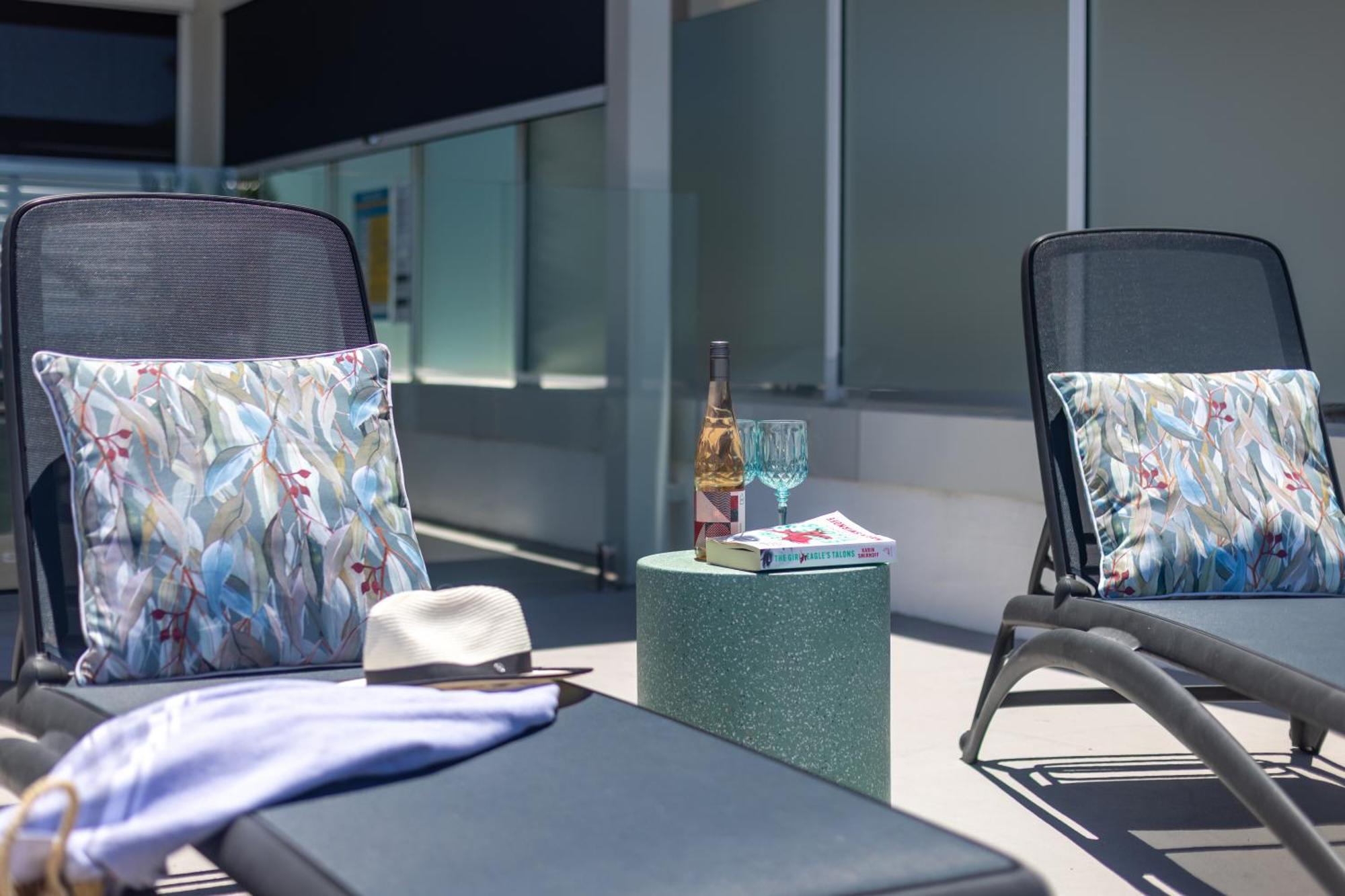 Sundeck Gardens Aparthotel Maroochydore Bagian luar foto