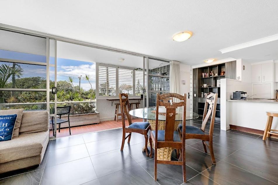 Sundeck Gardens Aparthotel Maroochydore Bagian luar foto