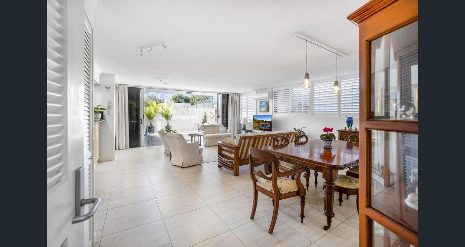Sundeck Gardens Aparthotel Maroochydore Bagian luar foto