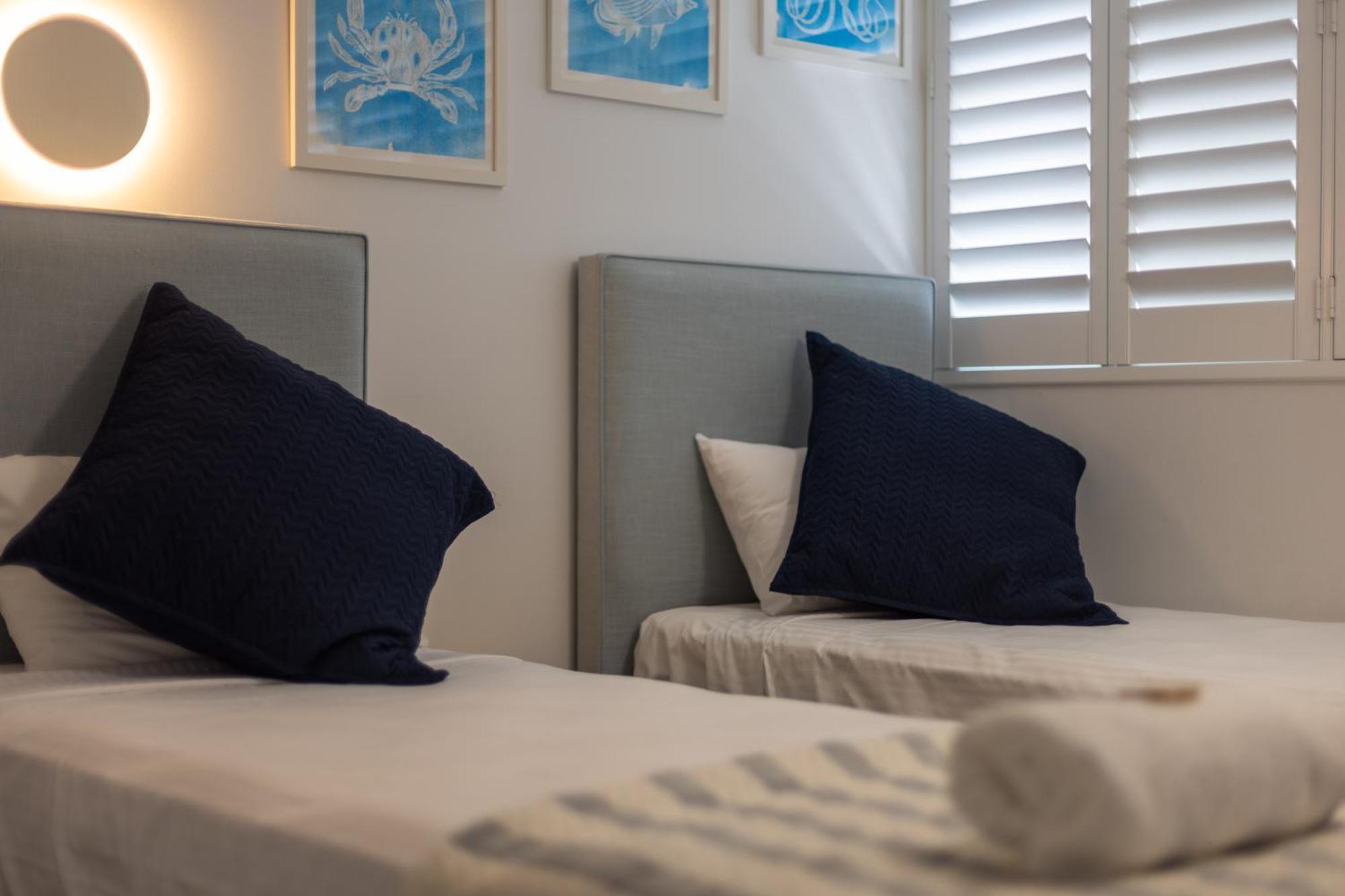 Sundeck Gardens Aparthotel Maroochydore Bagian luar foto