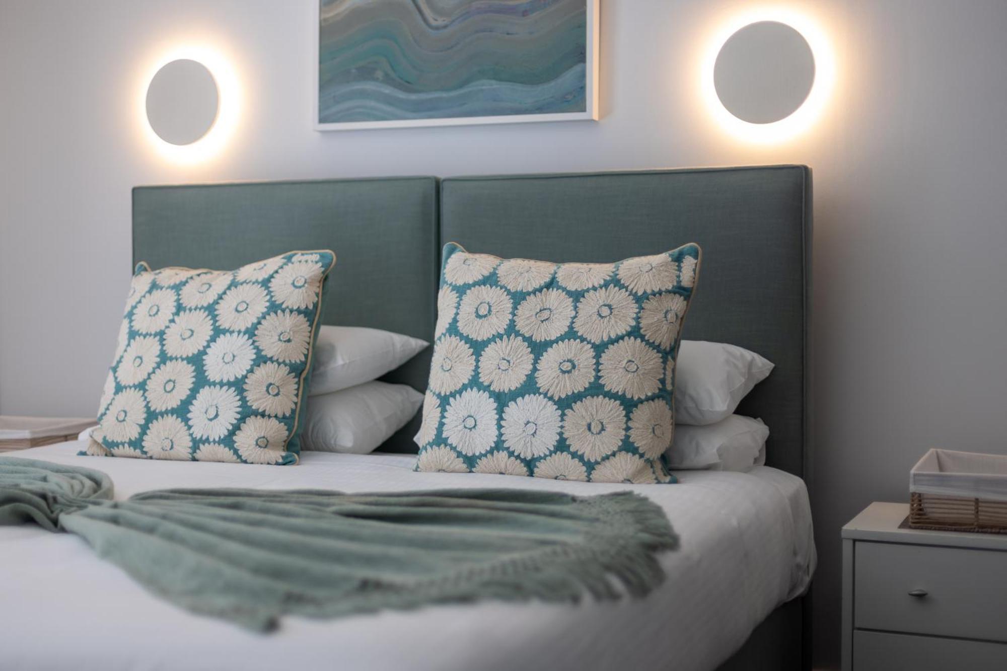 Sundeck Gardens Aparthotel Maroochydore Bagian luar foto