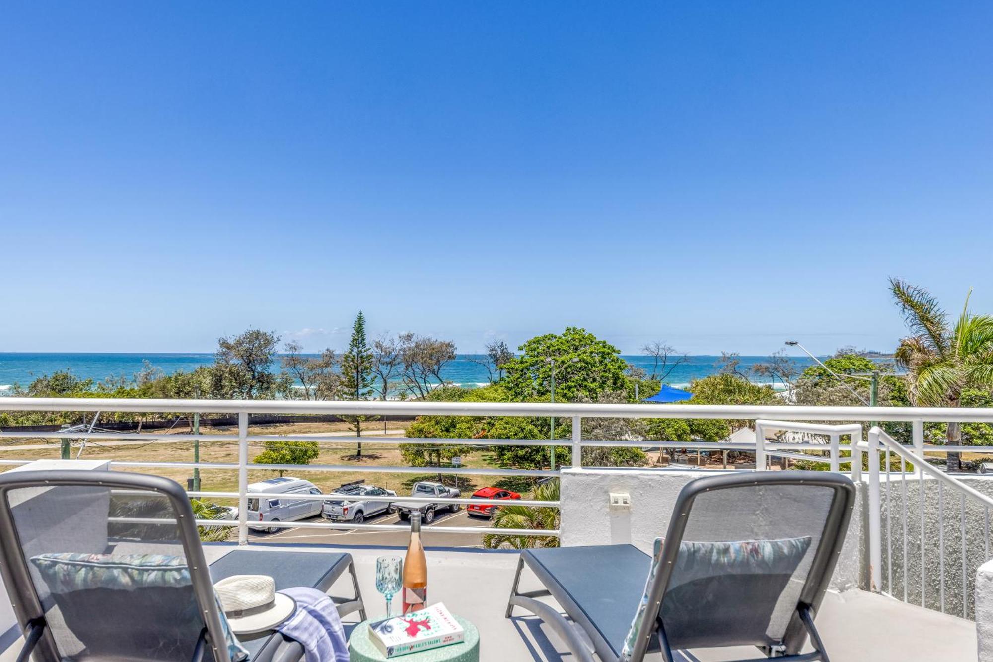Sundeck Gardens Aparthotel Maroochydore Bagian luar foto