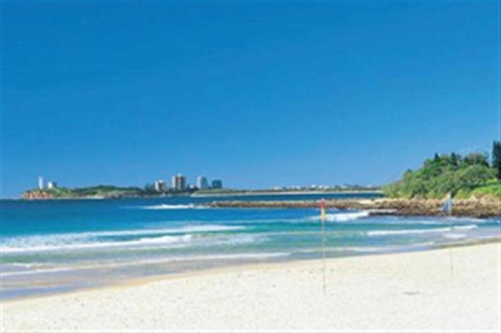 Sundeck Gardens Aparthotel Maroochydore Bagian luar foto
