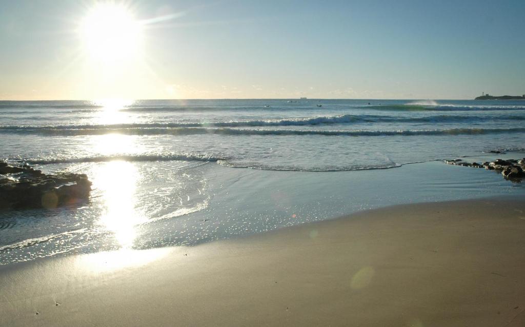 Sundeck Gardens Aparthotel Maroochydore Bagian luar foto