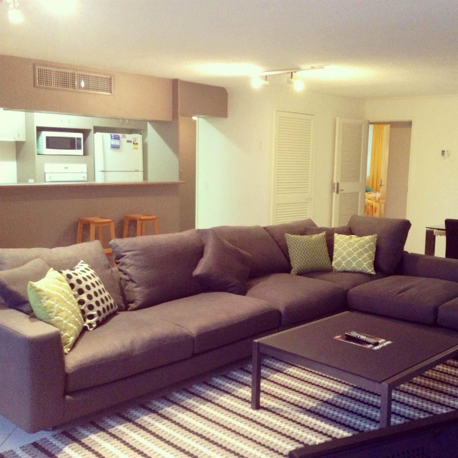 Sundeck Gardens Aparthotel Maroochydore Bagian luar foto