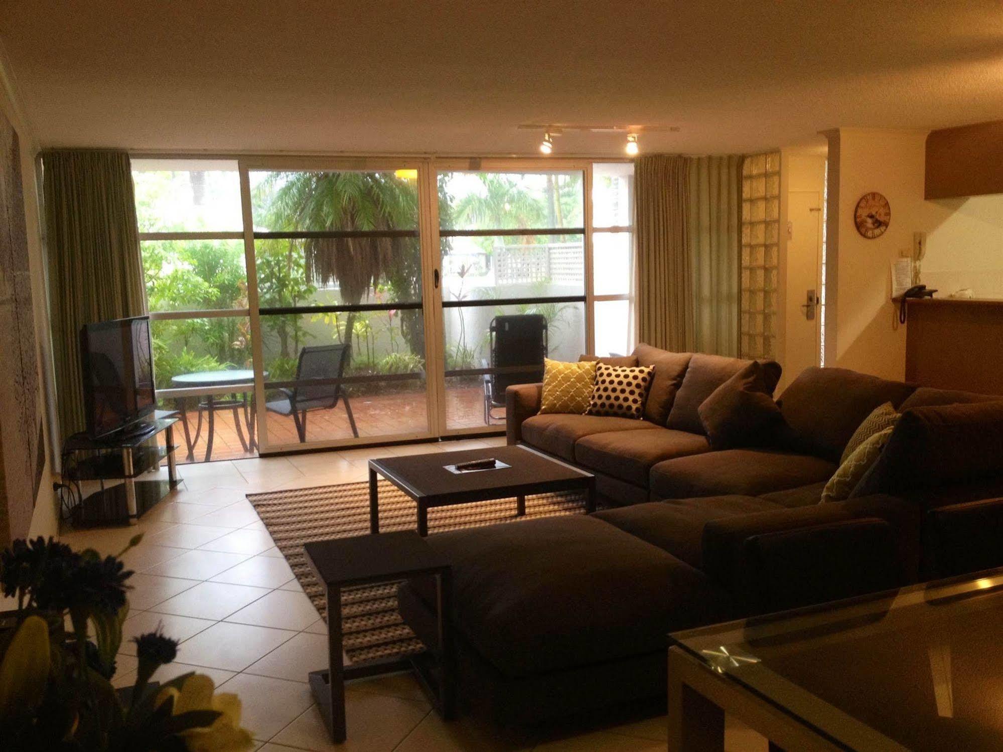 Sundeck Gardens Aparthotel Maroochydore Bagian luar foto